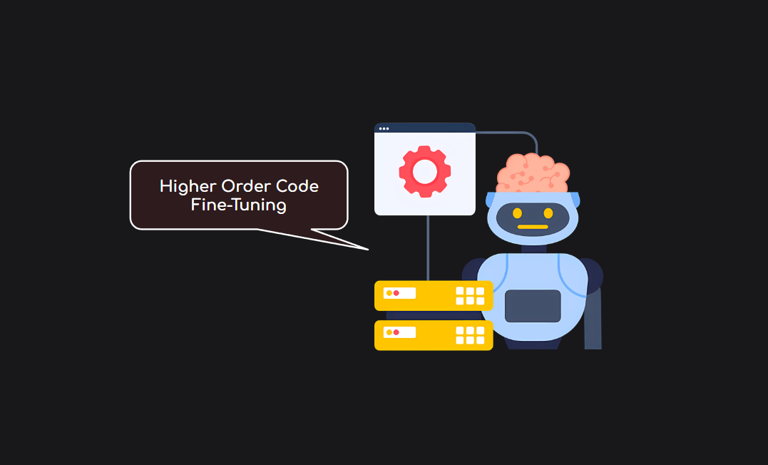 COCOBOTS Fine-Tuning